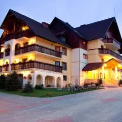 Gościniec Willa Sandra