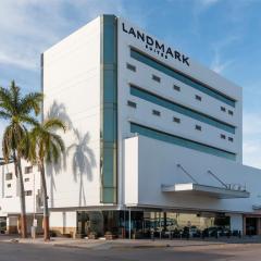 Landmark Suites