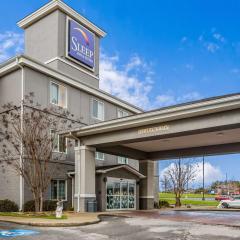 Sleep Inn & Suites Hiram