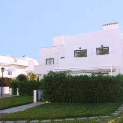 Chalet Paraíso Buganvillas