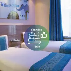 Westpoint Hotel