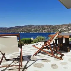 Almyra seaside