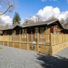 Grizedale Lodge