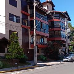Apartamento gramado RS centro
