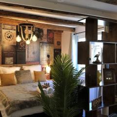 Un petit Vintage à Colmar