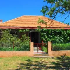 Karla's holiday home