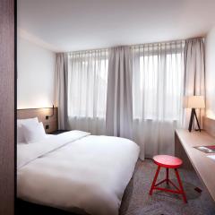 Sorat Hotel Saxx Nürnberg