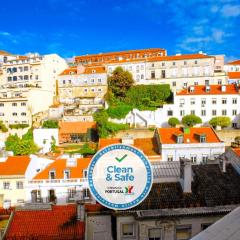 Hostel do Castelo Lisboa