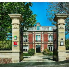 Hotel Le Clos Raymi