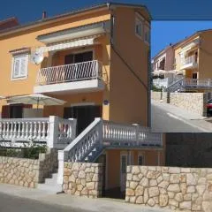 Apartments Pavelic