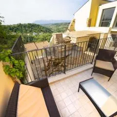 B&B Rocca Ventosa