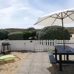 Maison à 100 m de la plage à St Hilaire de Riez