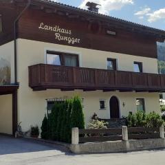 Landhaus Rungger