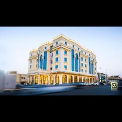 Al Wadaq Hotel