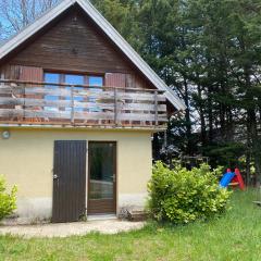 Appartement dans Le Chalet