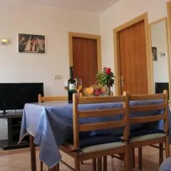Orhideja Apartment
