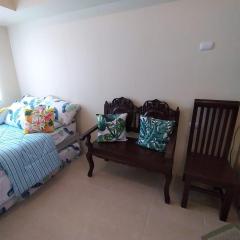 Affordable and Comfortable Serin East Tagaytay Condominun