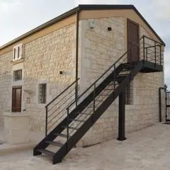 Il Carrubo Holiday House