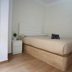 Apartamentos Navas GAM