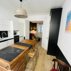 SON DES MOUETTES PLAGE