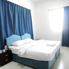 Al Badaa Star Residence - Home Stay