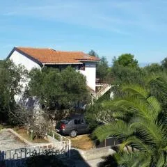 Apartment Milena - Ždrelac/Pašman/Zadar