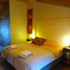 Chambres d'Hôtes La Fougeraie