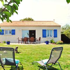 Maison de vacances à 10min des plages et de la Tranche sur Mer