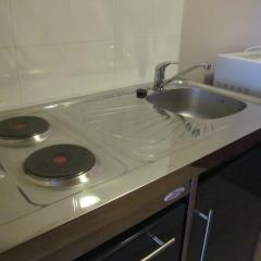 Appartement Studio VILLA DES MARAIS 1 à 2 personnes proche du Lac de GrandLieu