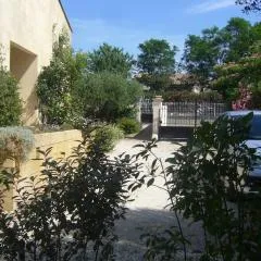 La Ginente studio