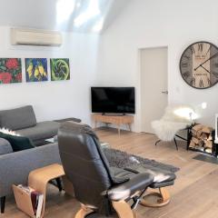 Time Out at Lake Wanaka