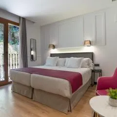 Hotel Boutique Puerta de las Granadas
