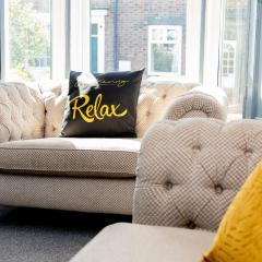 The Bishophill Gathering York - Sleeps Up To 12