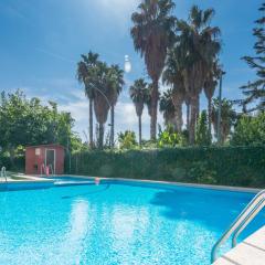 HomeHolidaysRentals Amaral