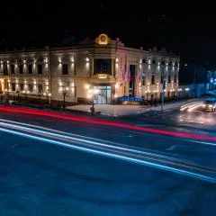 Shaxzoda Elite Hotel