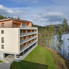 Element Lakeside Apartments