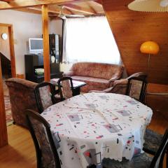 Szent György Vendégház