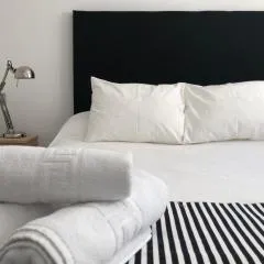Apartamento Algazul