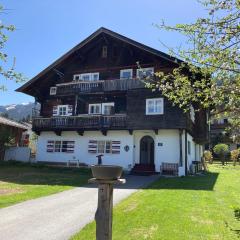 Kitzbühel Apartments Haus Brugger