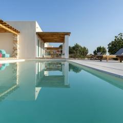 Pandesia Villas Private Pools