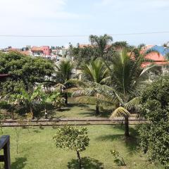 Espaço Ferreira's Praia Jardim