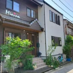 Mini inn Nara - Nara historic district 外国人予約限定
