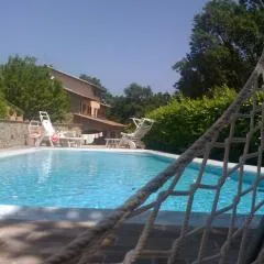 Villa Col Paradiso