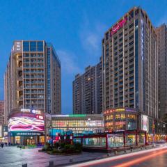 Foshan Poltton International Serviced Apartment