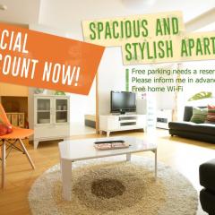 AMS Tower Nakajima Room 505 - Vacation STAY 8388