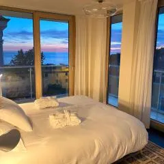 Panorama Apartment