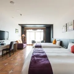 Kending Kaying Hotel