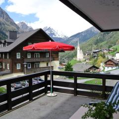 Appartement Gorgasser im Berghaus Glockner