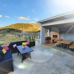 Holiday home Pipila
