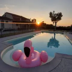 VISTALAGO VERSILIA